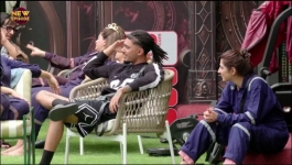 Bigg Boss - Season 20 - 16th September 2026